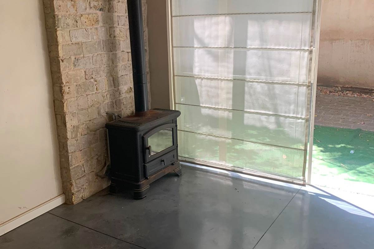 דירת גן ליעד הבימה